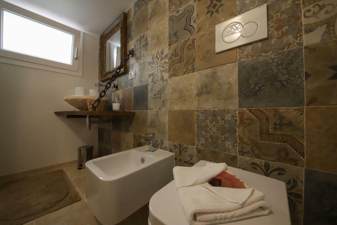 Suite 52 Monopoli Exterior photo